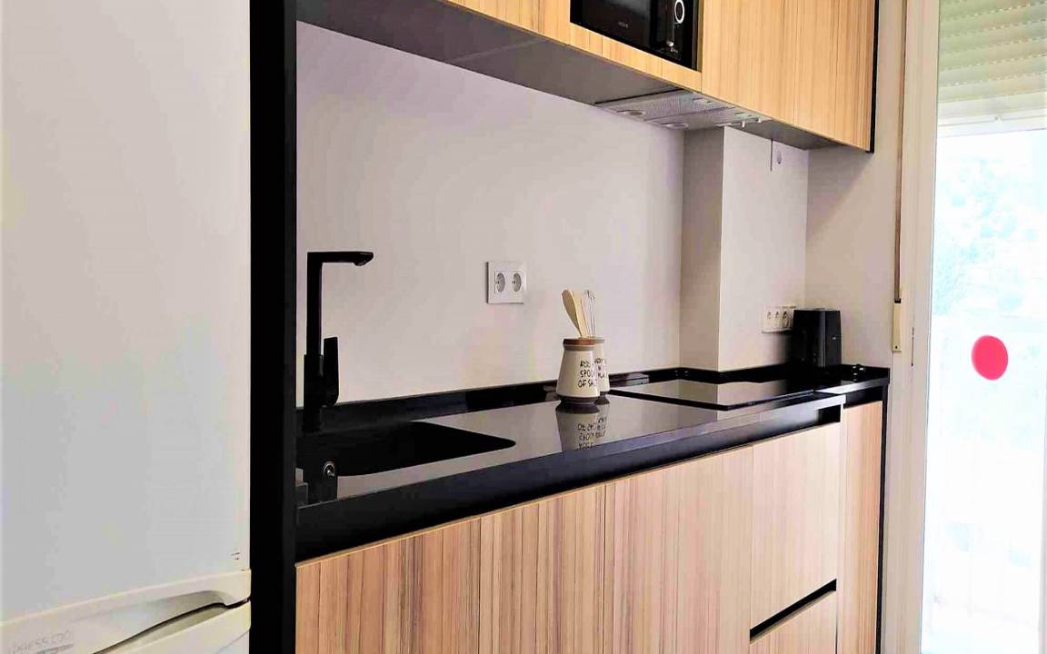 Photo of Kitchen in Peniscola