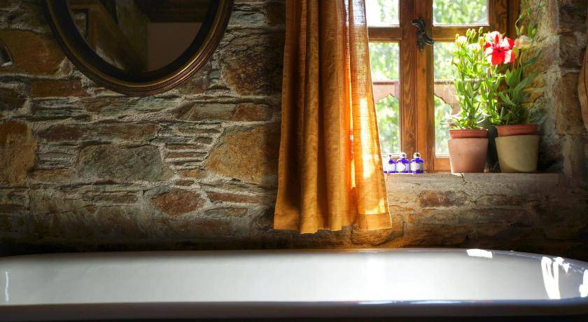 Photo of Bathroom in Sirince