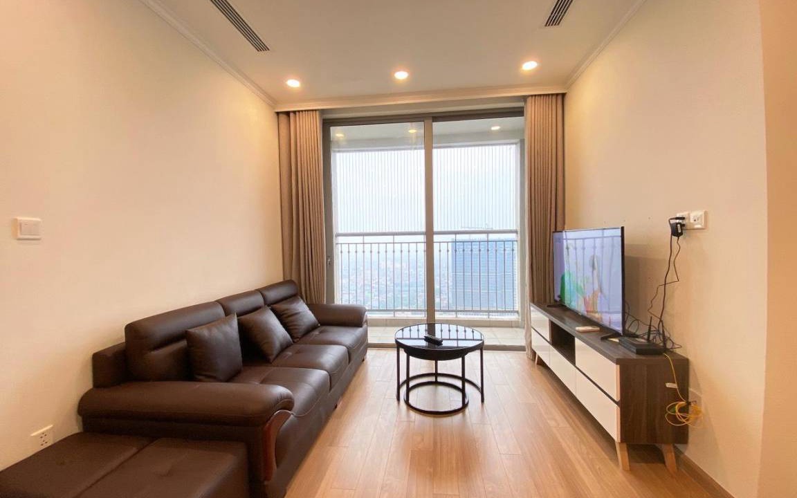 Photo of Livingroom in Tu Liem