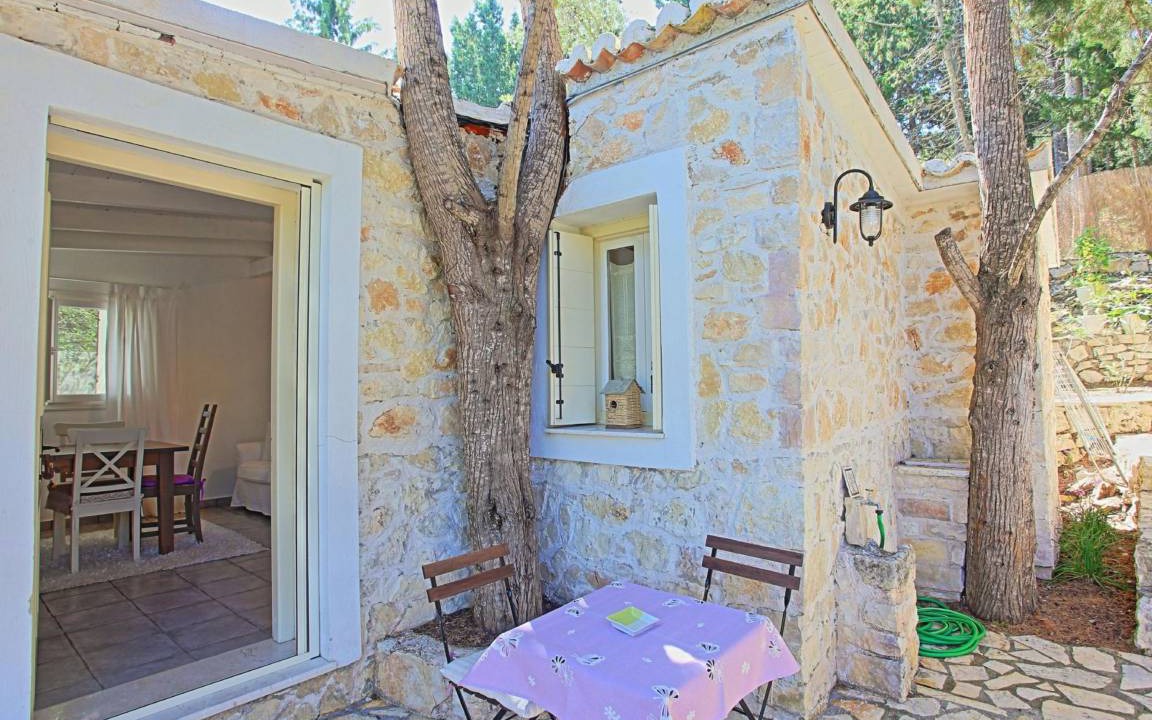 Photo of Buildings in Katsimatika