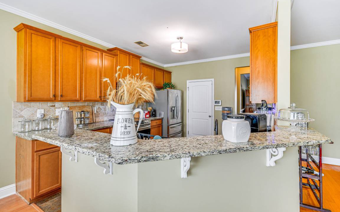 Photo of Kitchen in Phenix City
