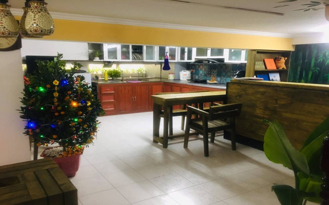 Photo of Kitchen in Hang Bo