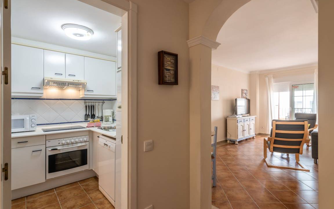 Photo of Kitchen in Punta del Moral