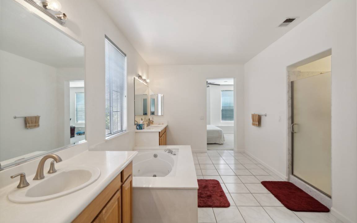 Photo of Bathroom in South San Jose