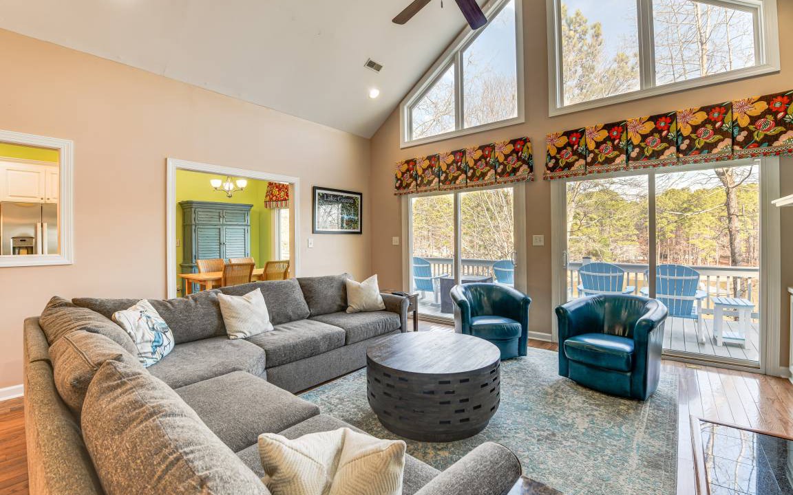 Photo of Livingroom in Littleton