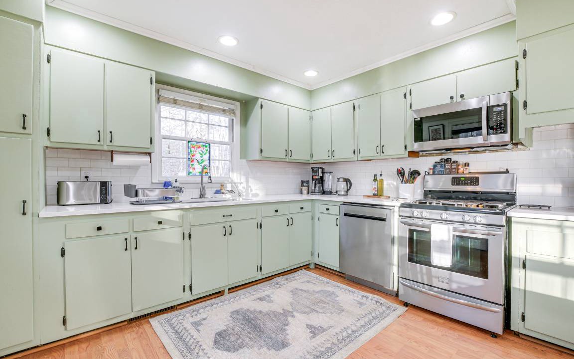 Photo of Kitchen in Durham