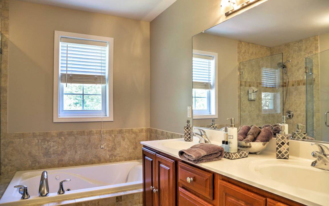 Photo of Bathroom in Monroe