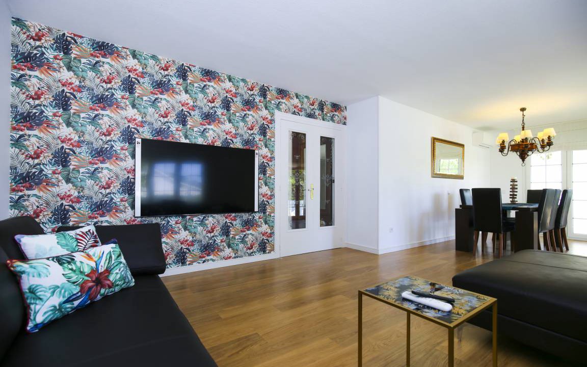 Photo of Livingroom in Salou