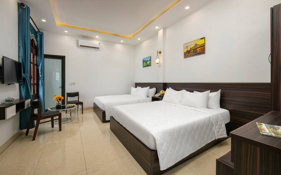 Photo of Bedroom in Soc Son
