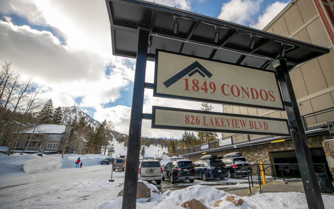 Photo of Others in Mammoth Lakes