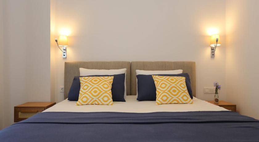 Photo of Bedroom in Cesme