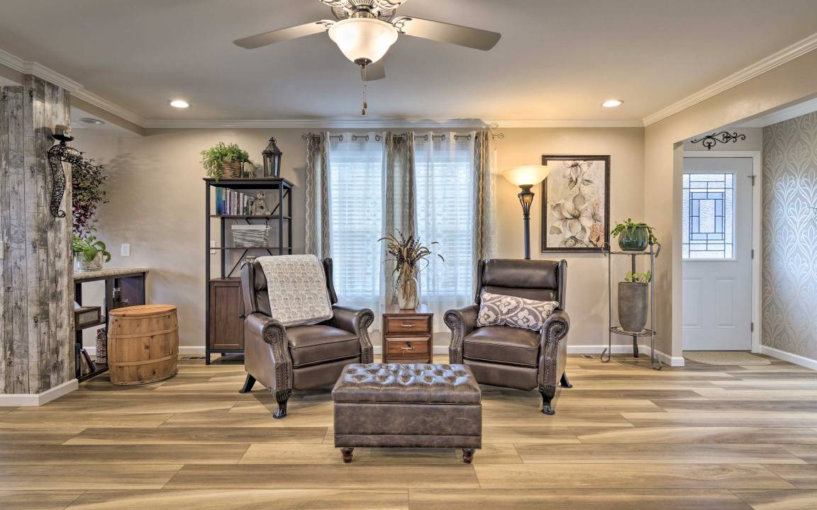 Photo of Livingroom in Bridgeport