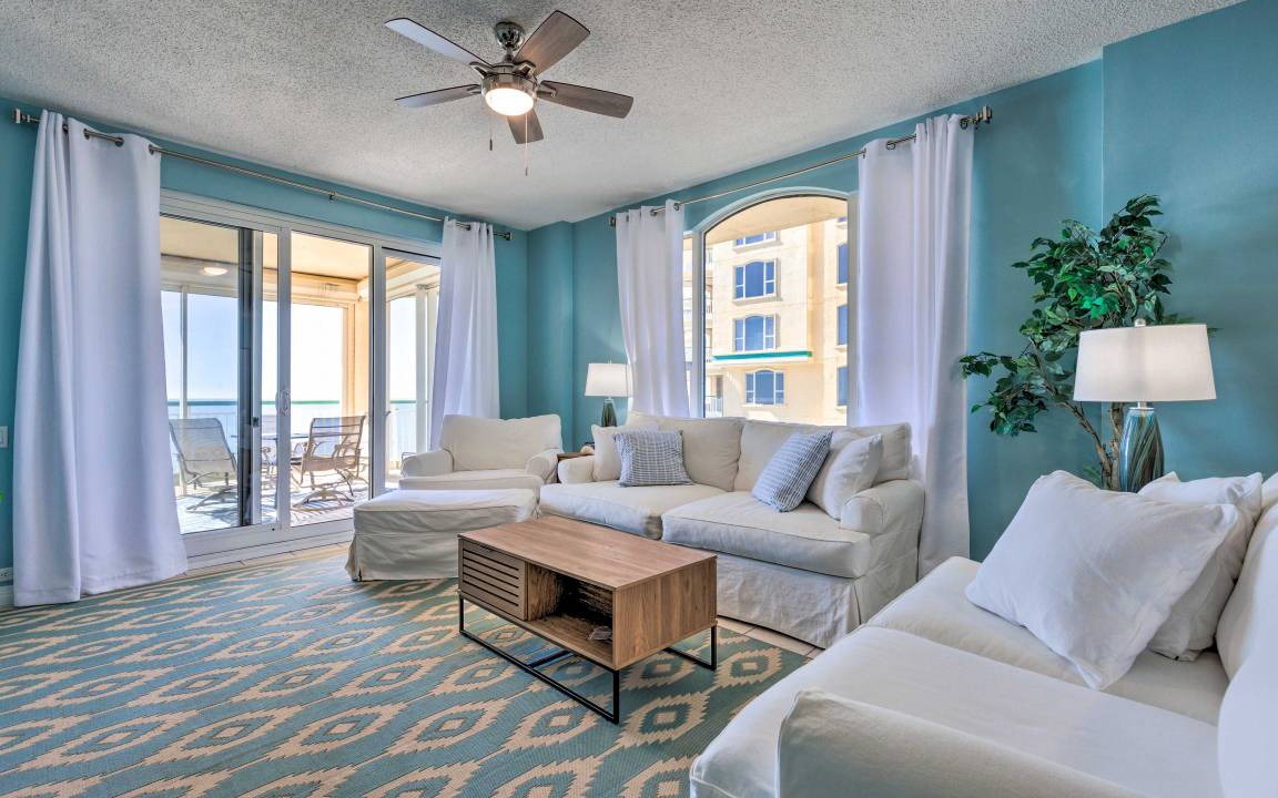 Photo of Livingroom in Ono Island