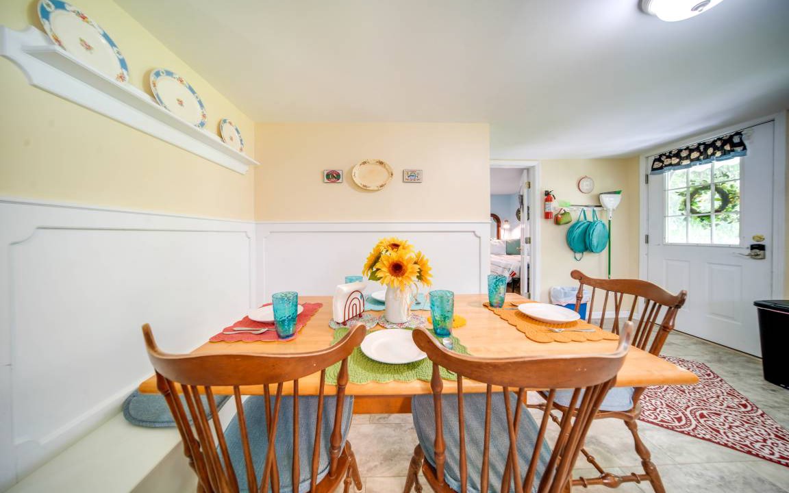 Photo of Kitchen in Chautauqua