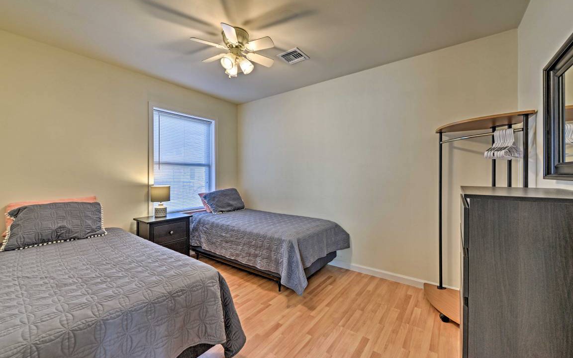 Photo of Bedroom in Point Pleasant Beach