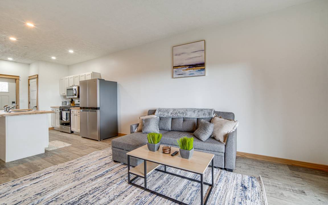 Photo of Livingroom in Erie