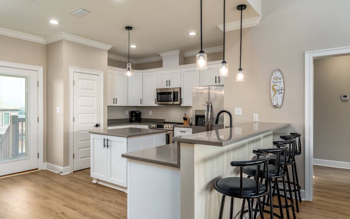 Photo of Kitchen in Dauphin Island