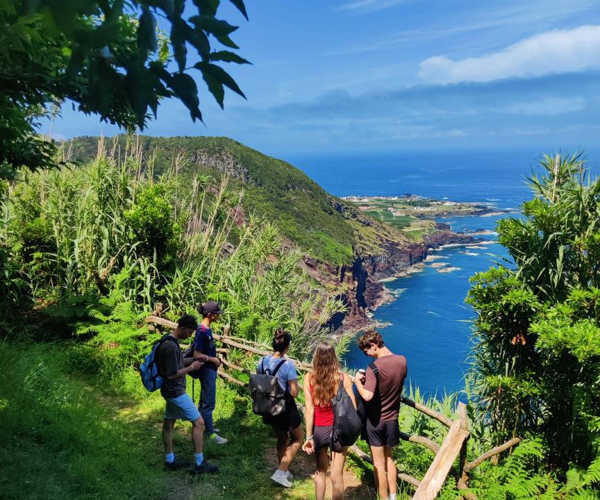 Photo of Others in Ponta Delgada