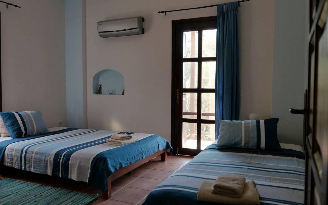 Photo of Bedroom in Kalkan