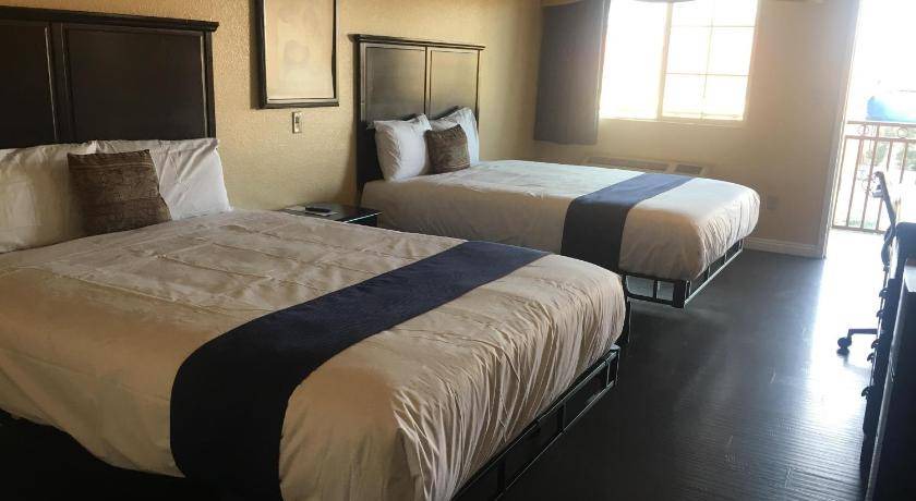 Photo of Bedroom in San Bernardino