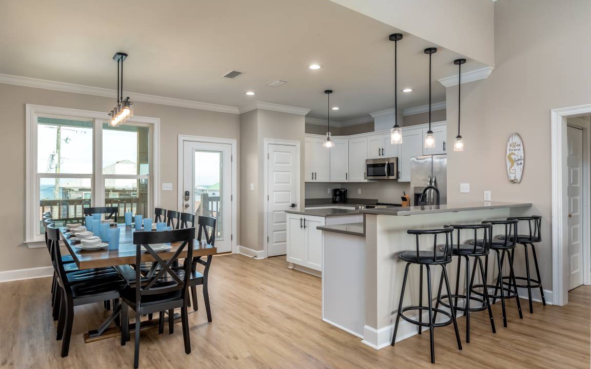 Photo of Kitchen in Dauphin Island