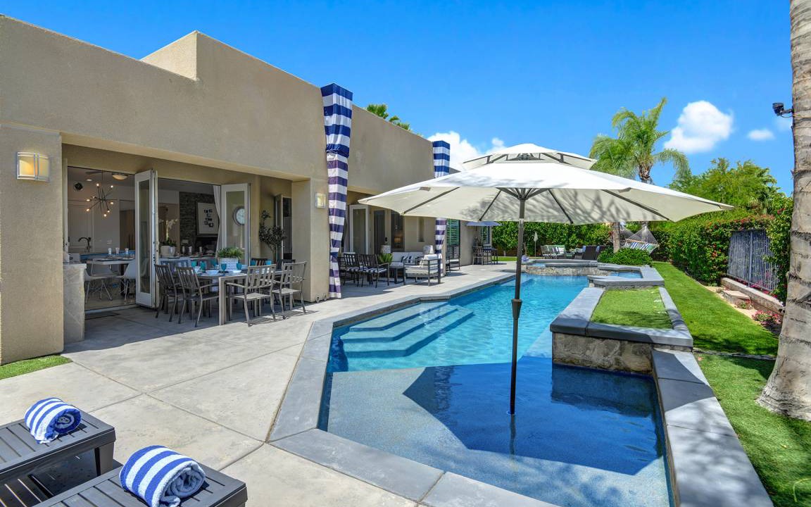 Photo of Outdoor in Palm Springs
