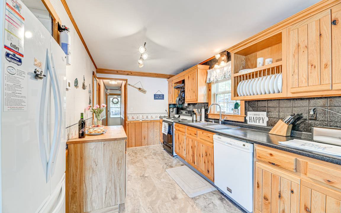 Photo of Kitchen in Bradford