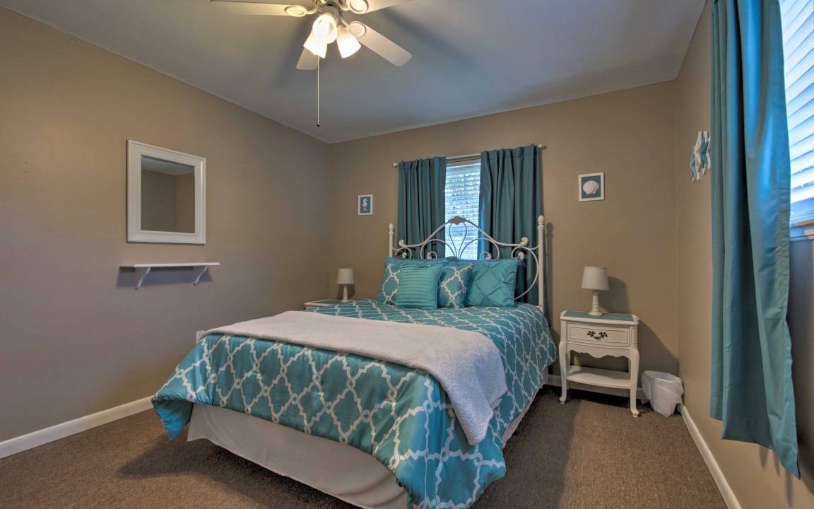Photo of Bedroom in Gulfport