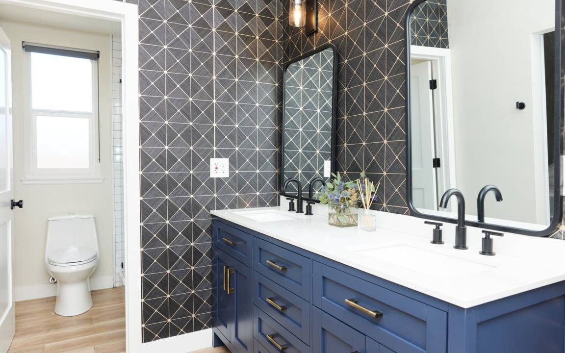 Photo of Bathroom in Westpark