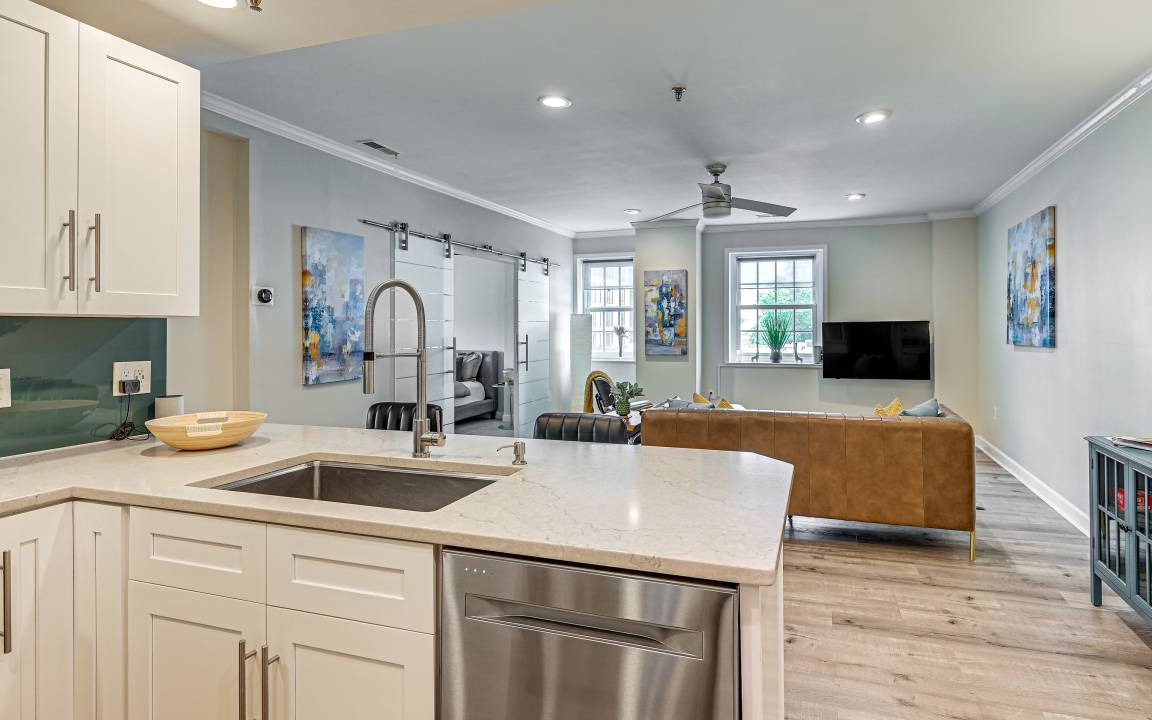 Photo of Kitchen in Winston - Salem