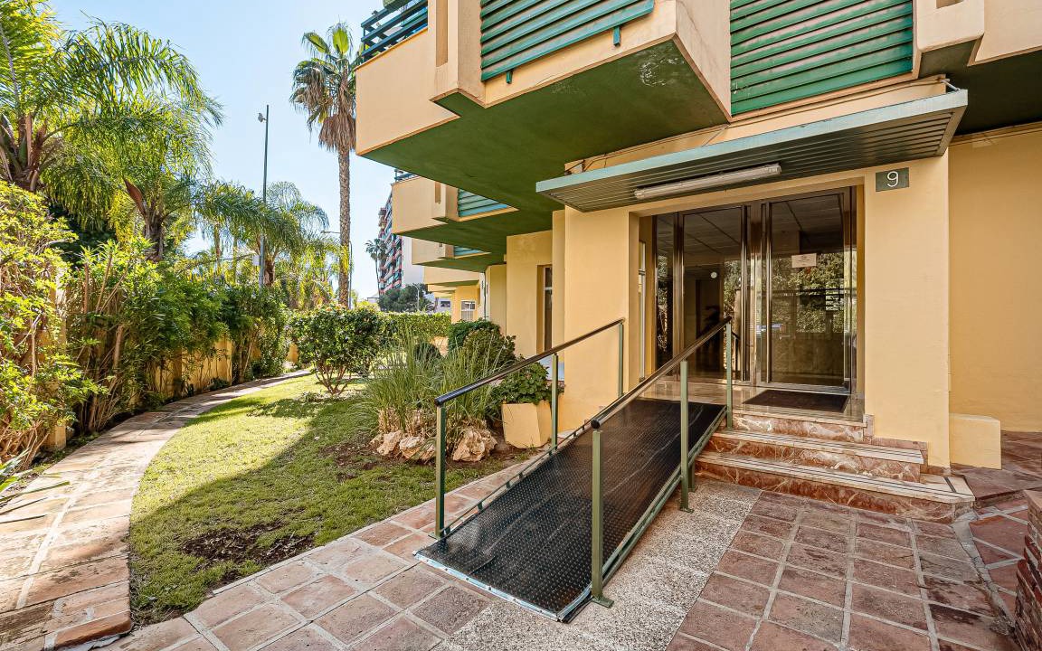 Photo of Patio Balcony in El Candado