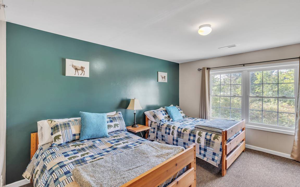 Photo of Bedroom in Waterford Township