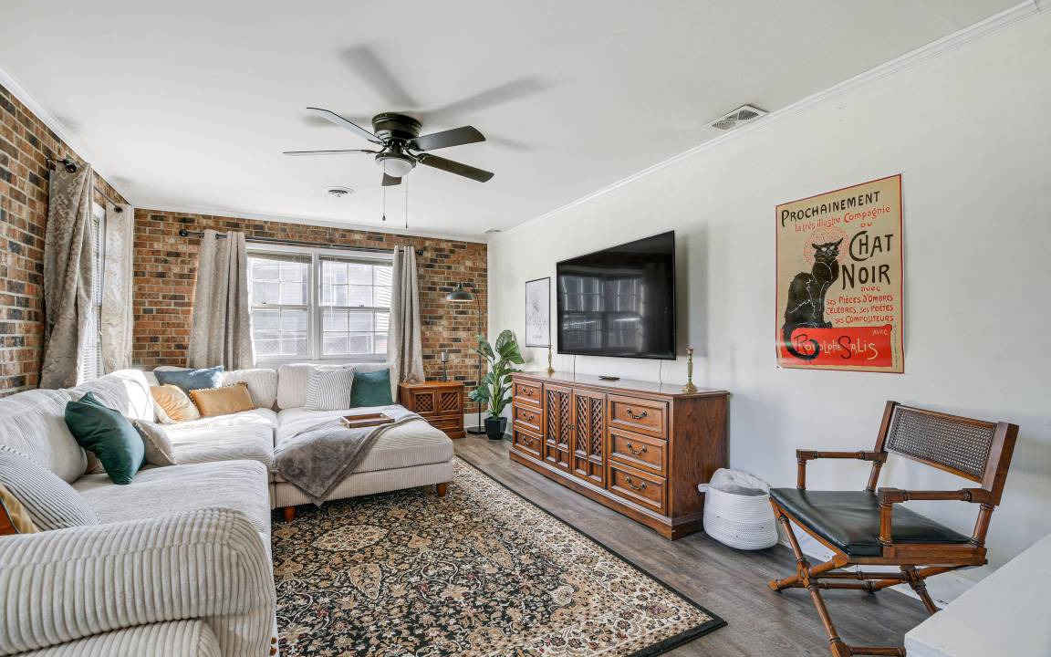Photo of Livingroom in Durham