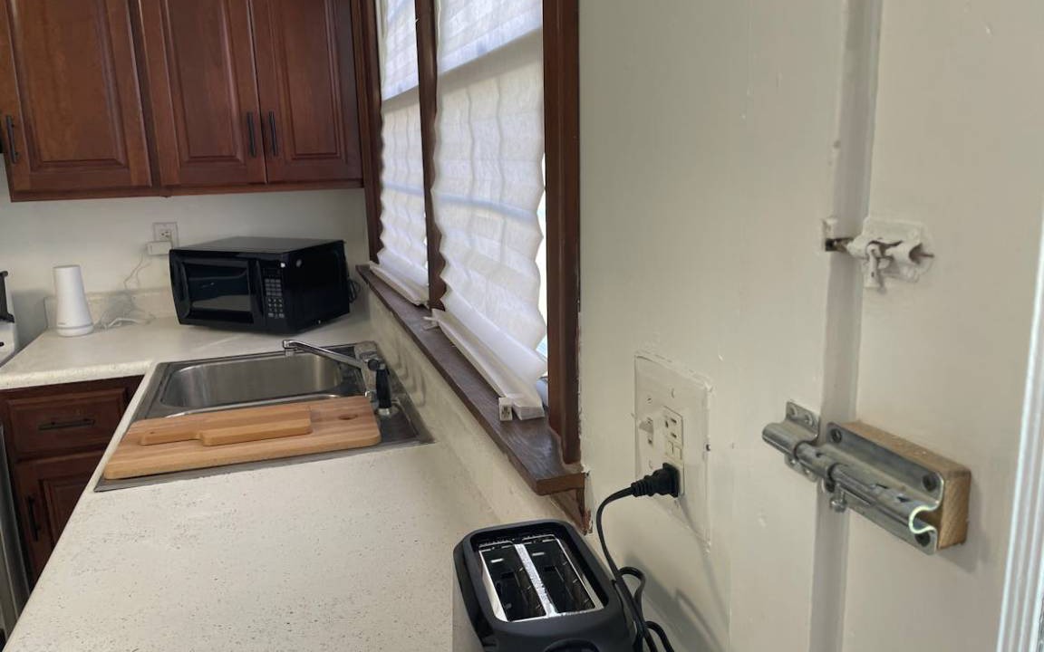Photo of Kitchen in Johnson City