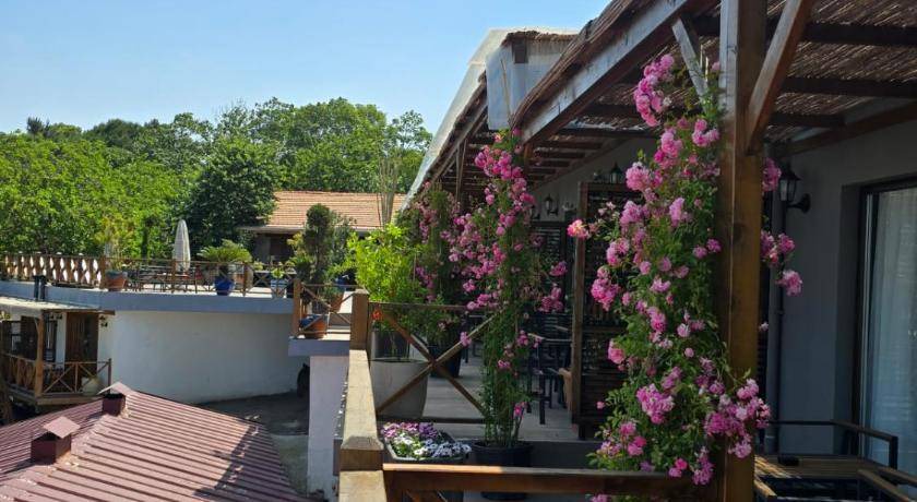 Photo of Patio Balcony in Sariyer