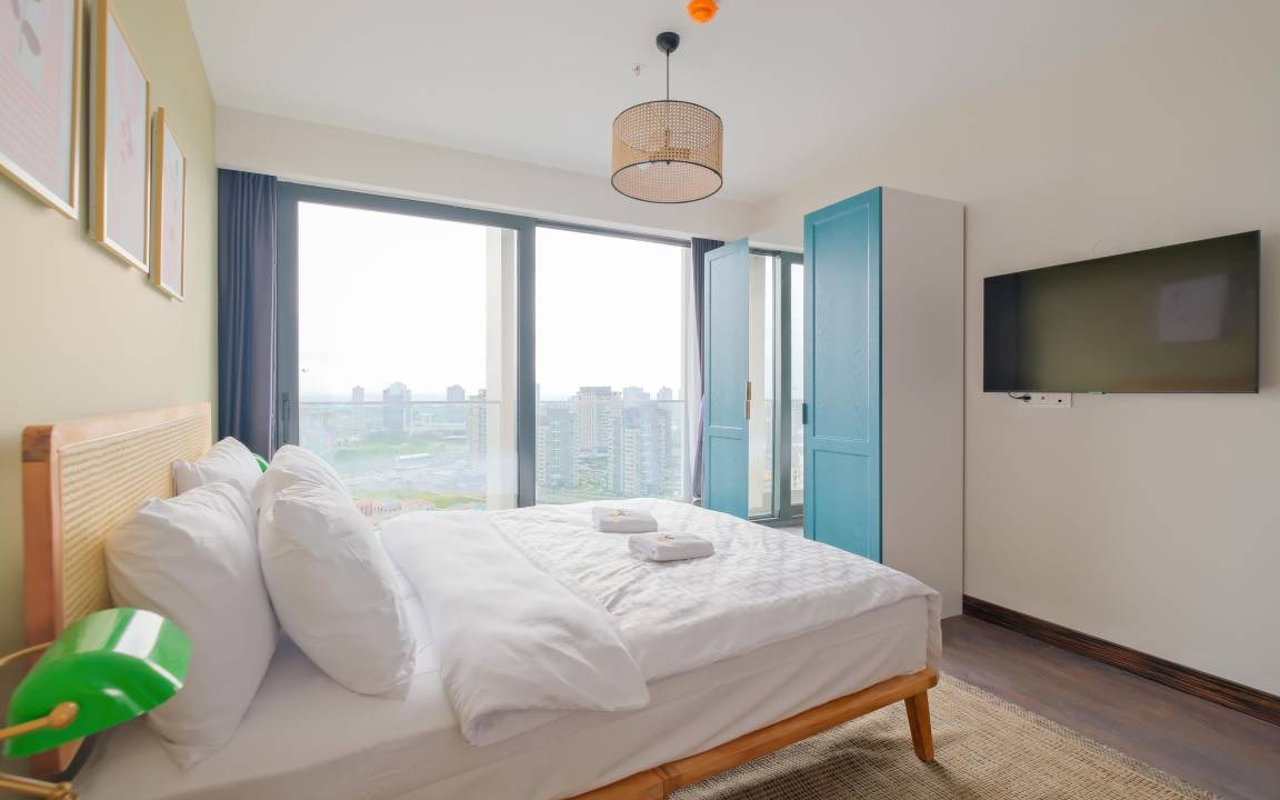 Photo of Bedroom in Basaksehir