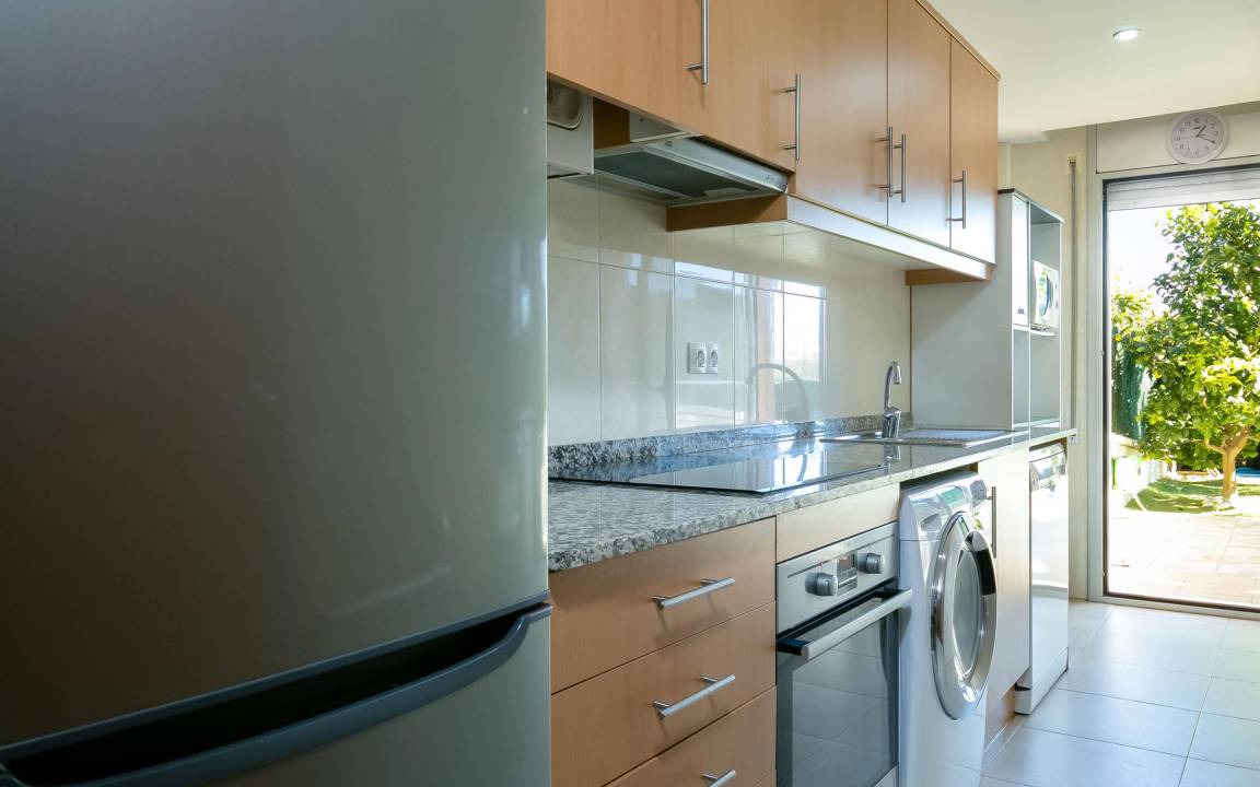 Photo of Kitchen in Vilatenim
