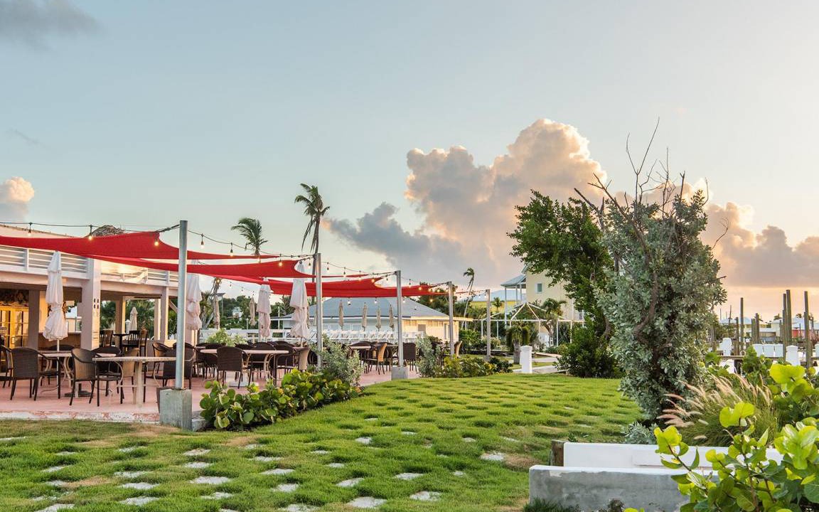 Photo of Others in Lubbers Quarters Cay