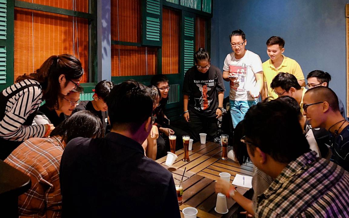 Photo of Others in Nhat Tan
