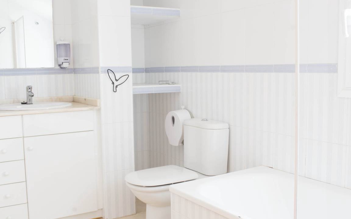 Photo of Bathroom in L'Ampolla