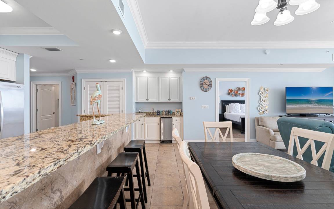 Photo of Kitchen in Gulf Shores