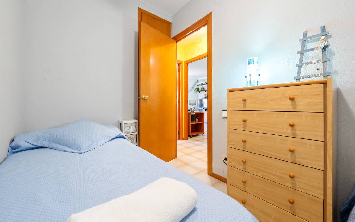 Photo of Bedroom in Creixell