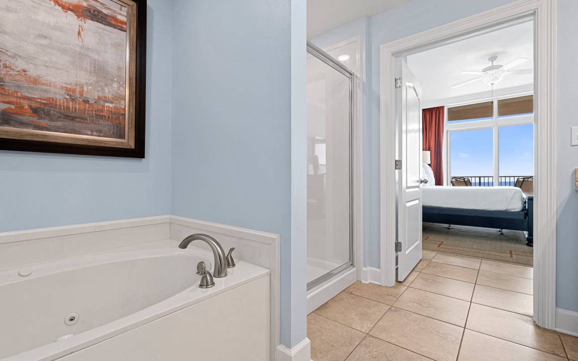 Photo of Bathroom in Gulf Shores