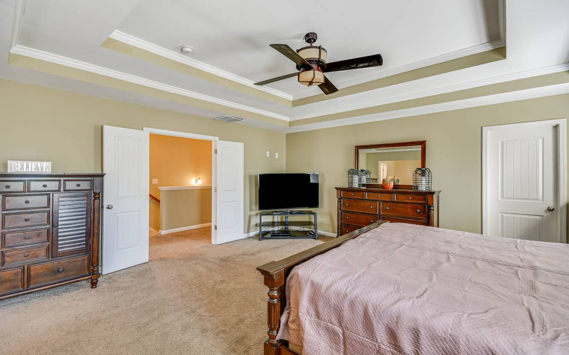 Photo of Bedroom in Phenix City