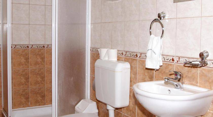 Photo of Bathroom in Sopron