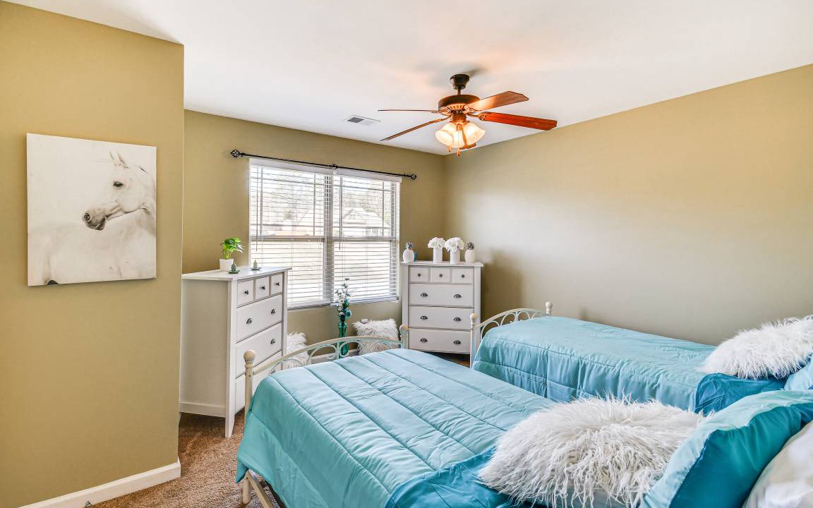 Photo of Bedroom in Phenix City