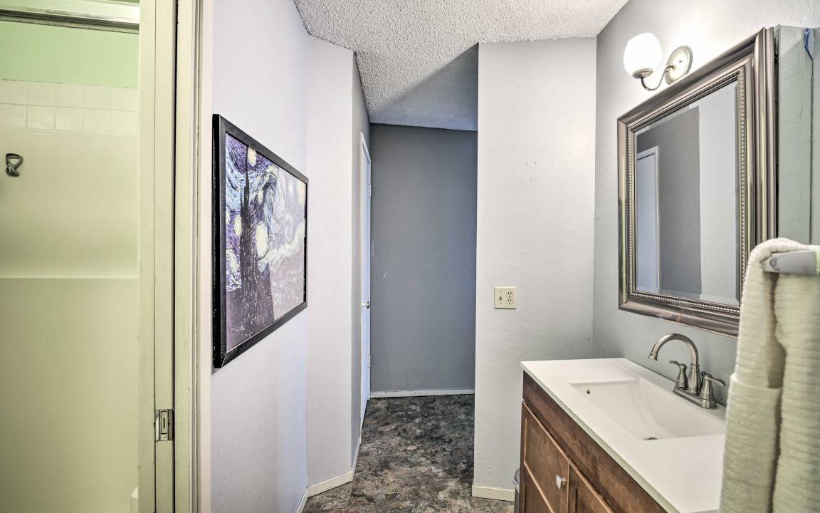 Photo of Bathroom in Edenvale