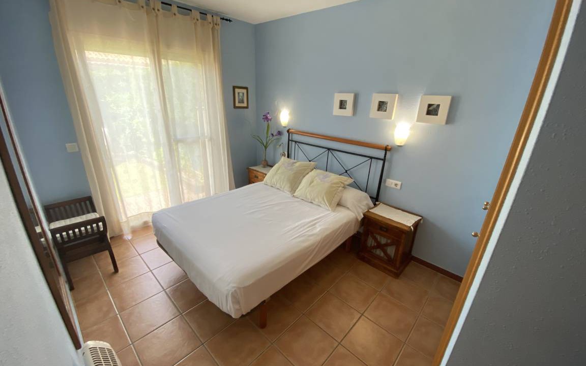 Photo of Bedroom in Mas Pinell
