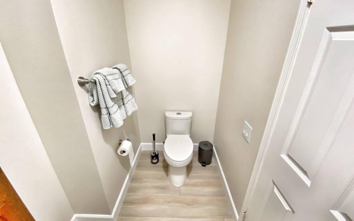 Photo of Bathroom in Mission Viejo