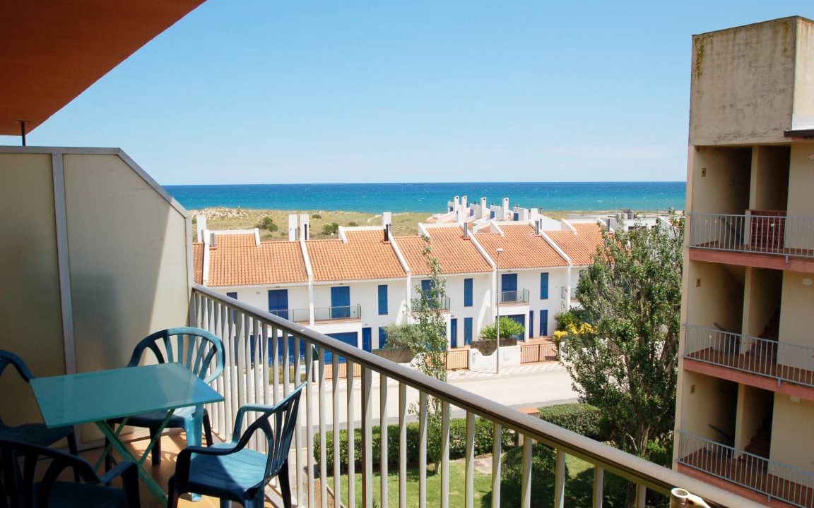 Photo of Patio Balcony in Mas Pinell